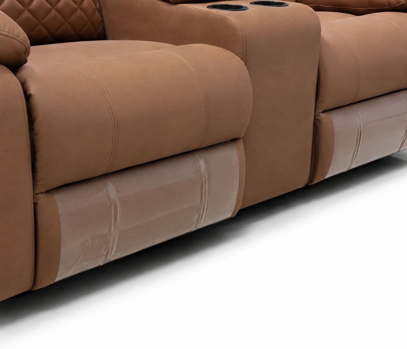 Image 9 for R20 3+2+1 Seater Recliner