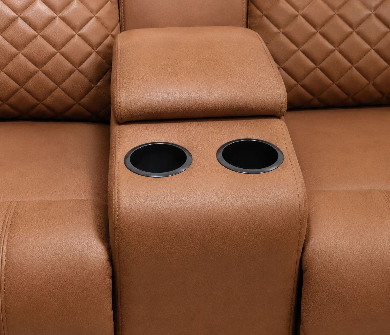 Image 8 for R20 3+2+1 Seater Recliner