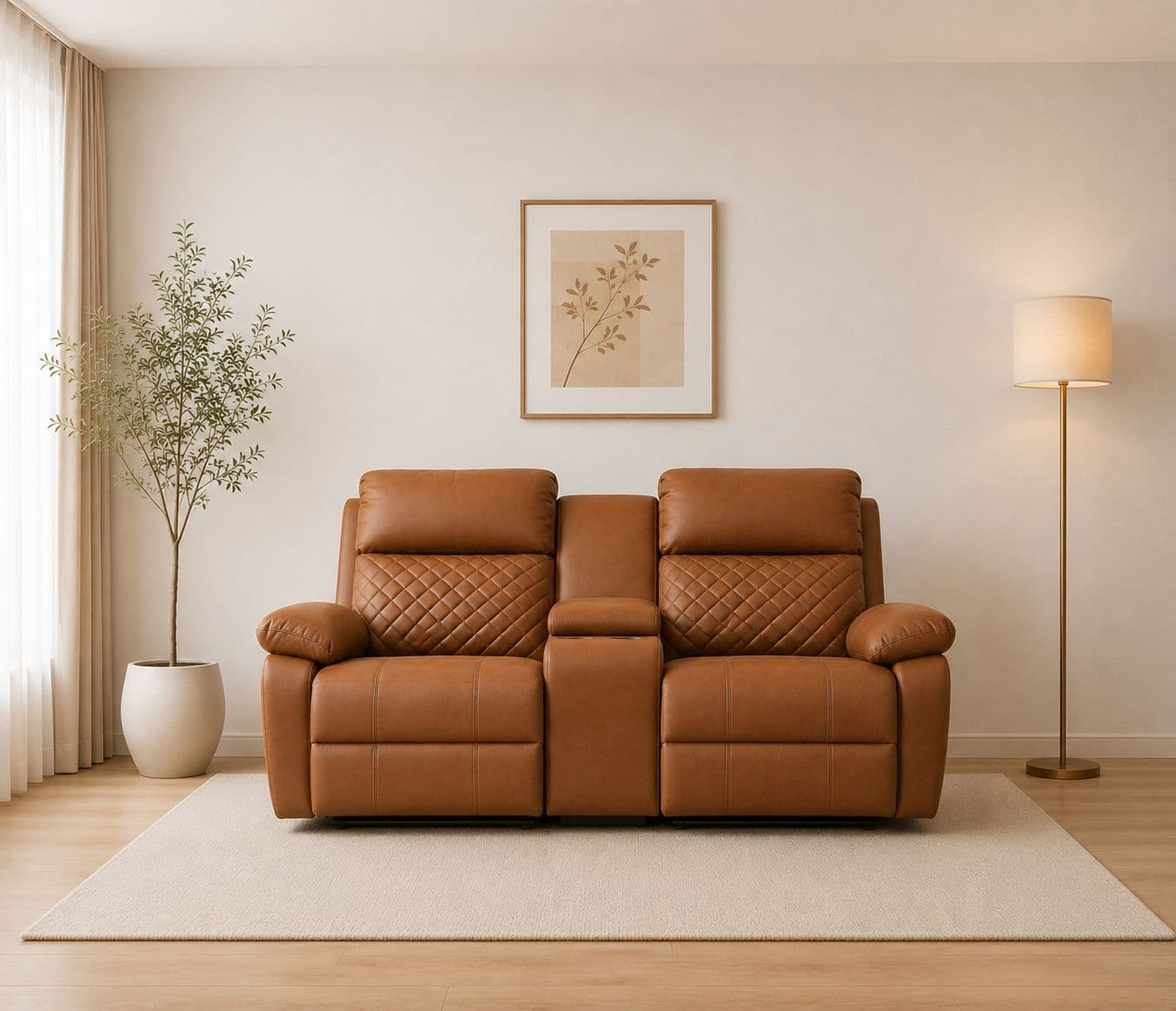 Image 2 for R20 3+2+1 Seater Recliner