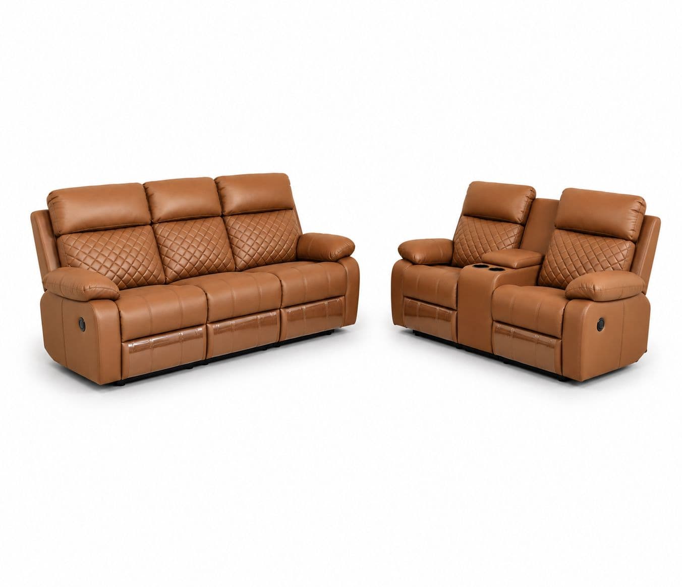 Image 2 for R20 3+2+1 Seater Recliner