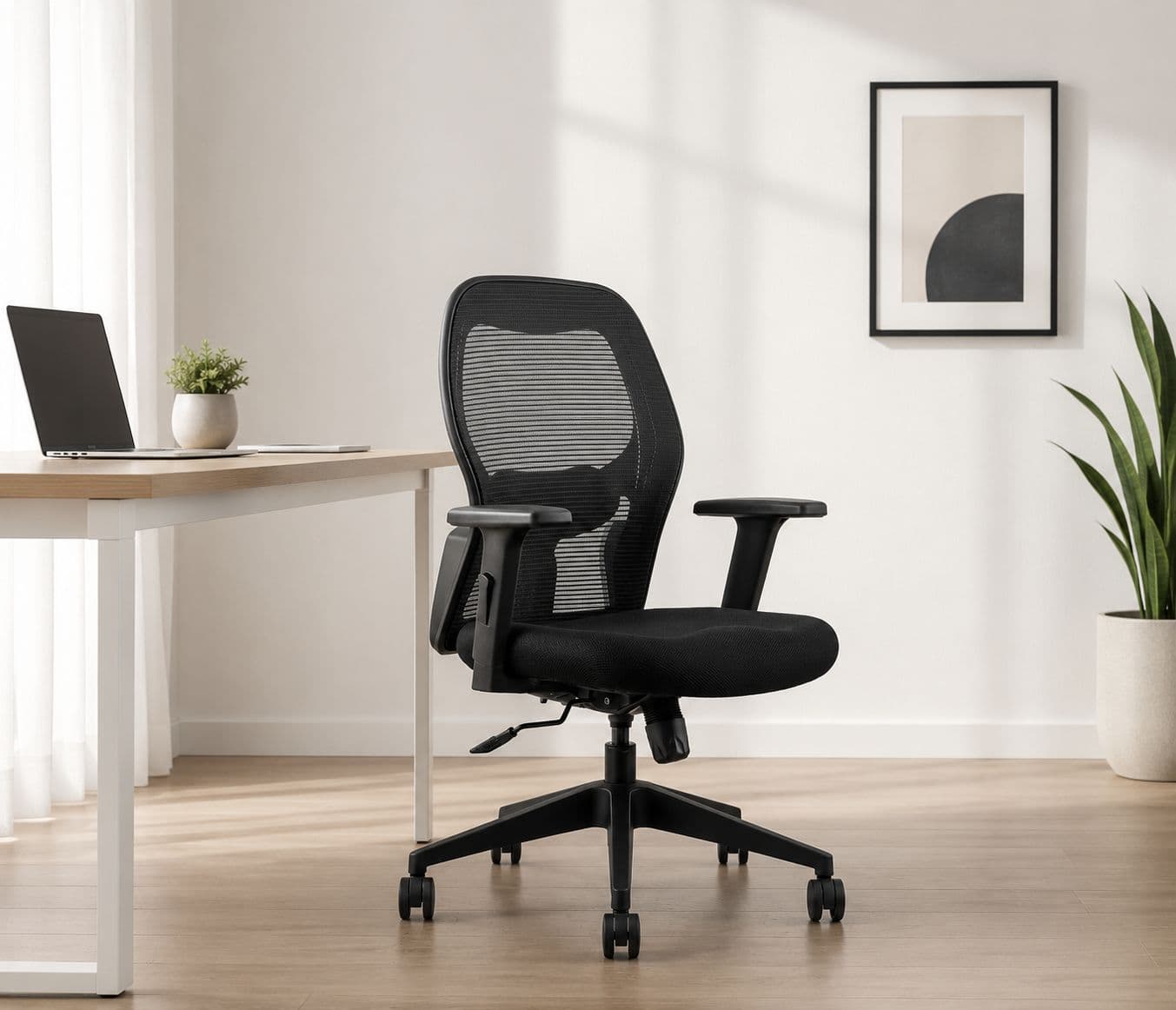 Image 1 for Marvel MB Office Chair (PM)