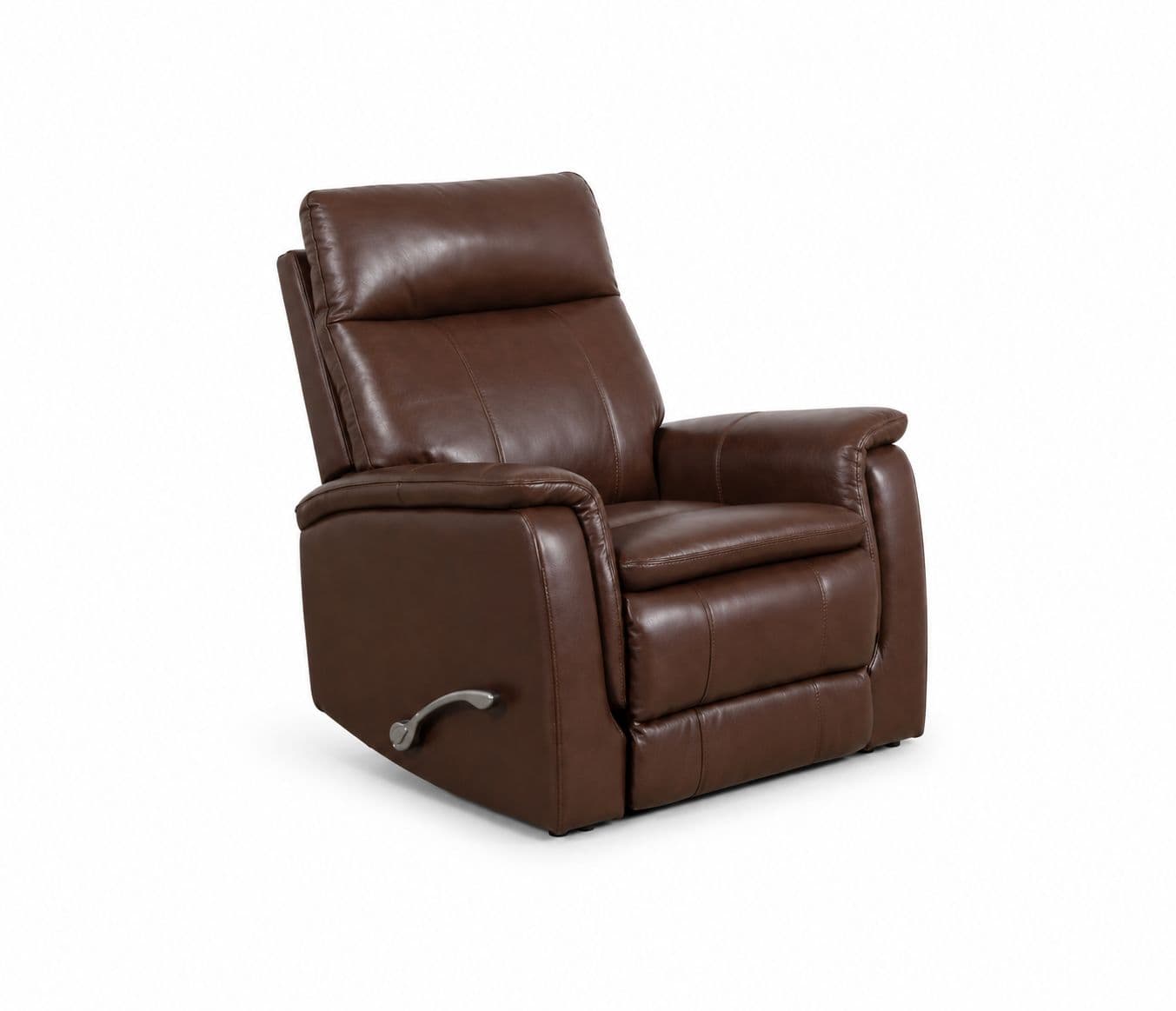 Image 2 for Manwah UK70765M Single Seater Swivel Glider Recliner