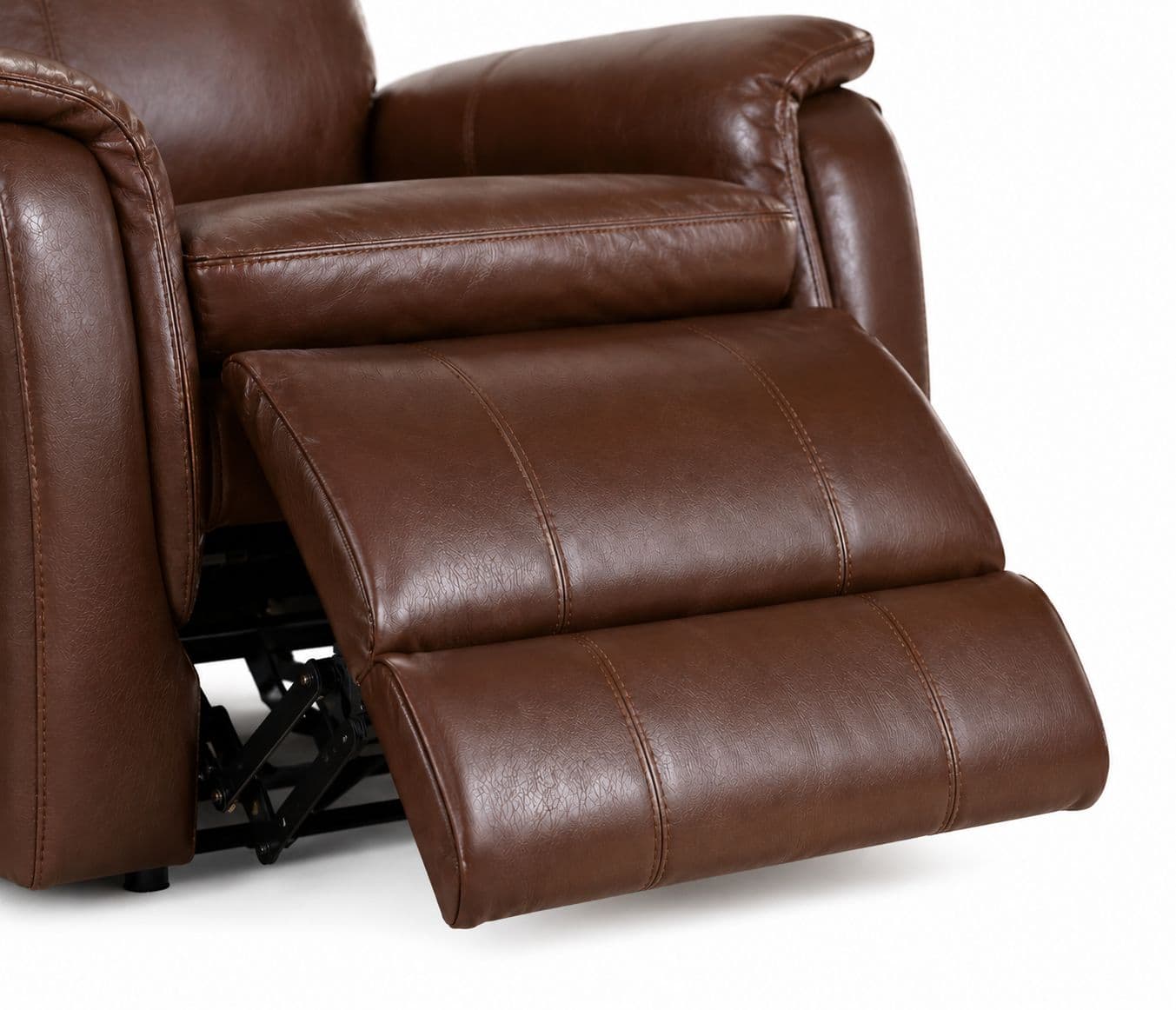 Image 5 for Manwah UK70765M Single Seater Swivel Glider Recliner