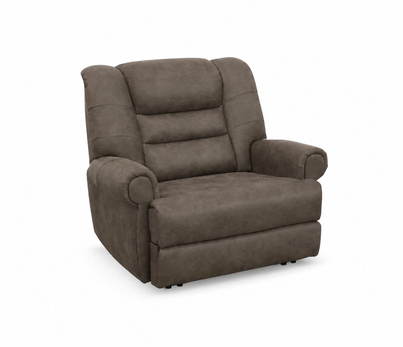 Image 2 for Manwah K70963X Single Seater Power Recliner Fabric