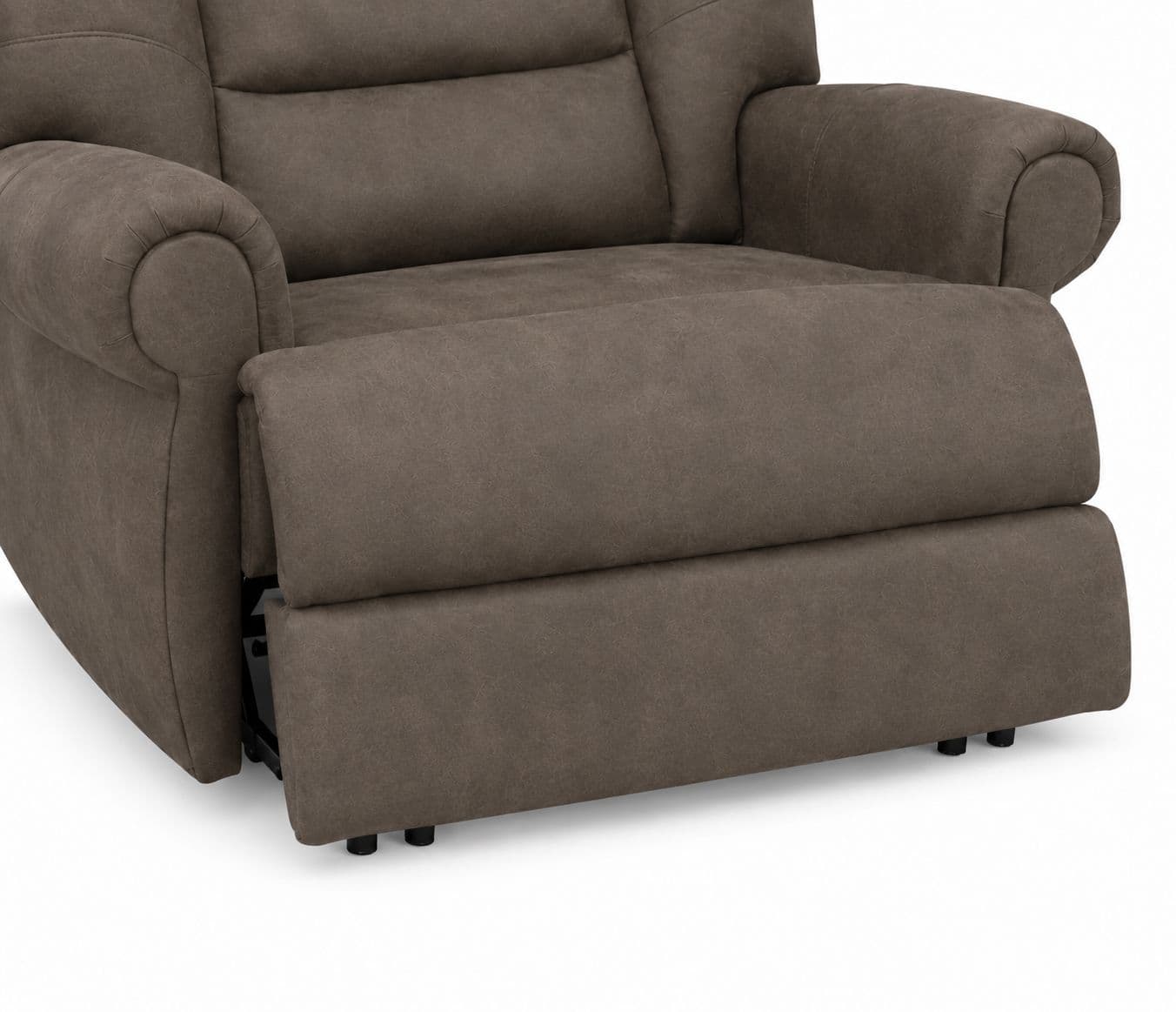 Image 5 for Manwah K70963X Single Seater Power Recliner Fabric