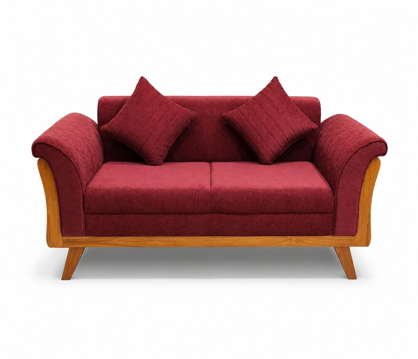Image 11 for Imperium Grace 3+2 Sofa Set Fabric (BSK)(SKN)