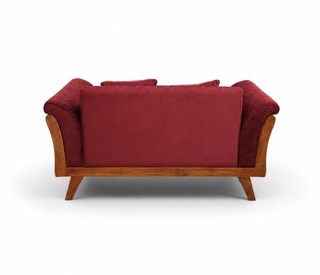 Image 13 for Imperium Grace 3+2 Sofa Set Fabric (BSK)(SKN)