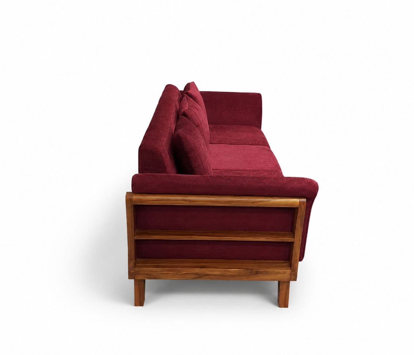 Image 8 for Imperium Grace 3+2 Sofa Set Fabric (BSK)(SKN)