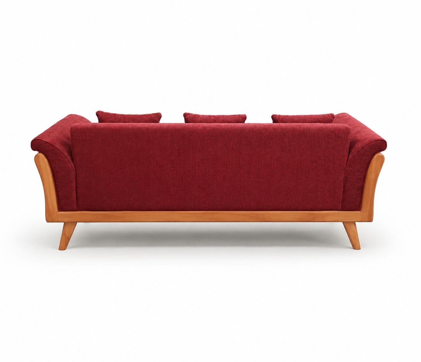 Image 9 for Imperium Grace 3+2 Sofa Set Fabric (BSK)(SKN)