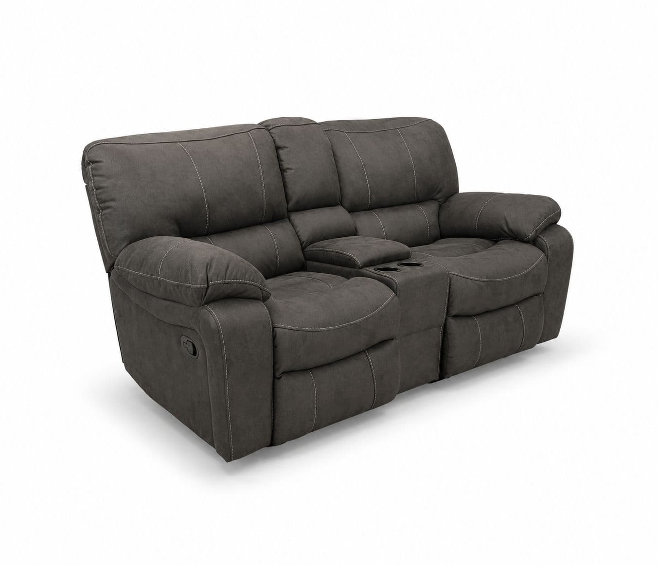 Image 11 for X8625M (Manwah) Manual Recliner 3+2+1 Seater With Fabric