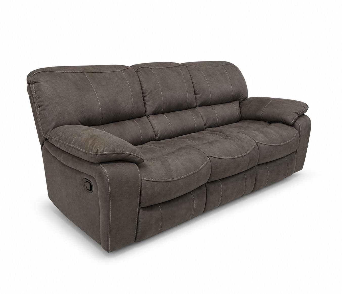 Image 5 for X8625M (Manwah) Manual Recliner 3+2+1 Seater With Fabric