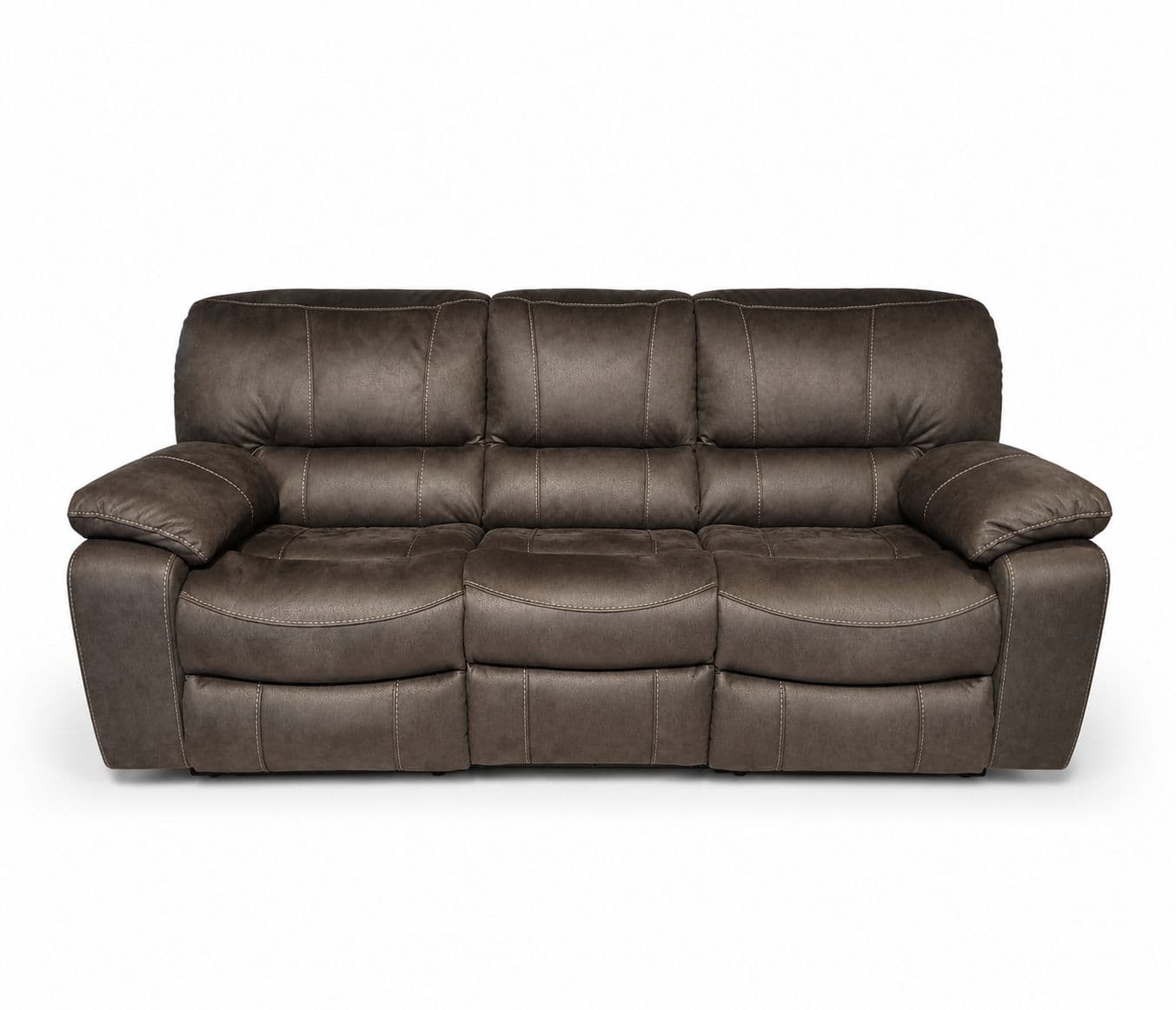 Image 4 for X8625M (Manwah) Manual Recliner 3+2+1 Seater With Fabric