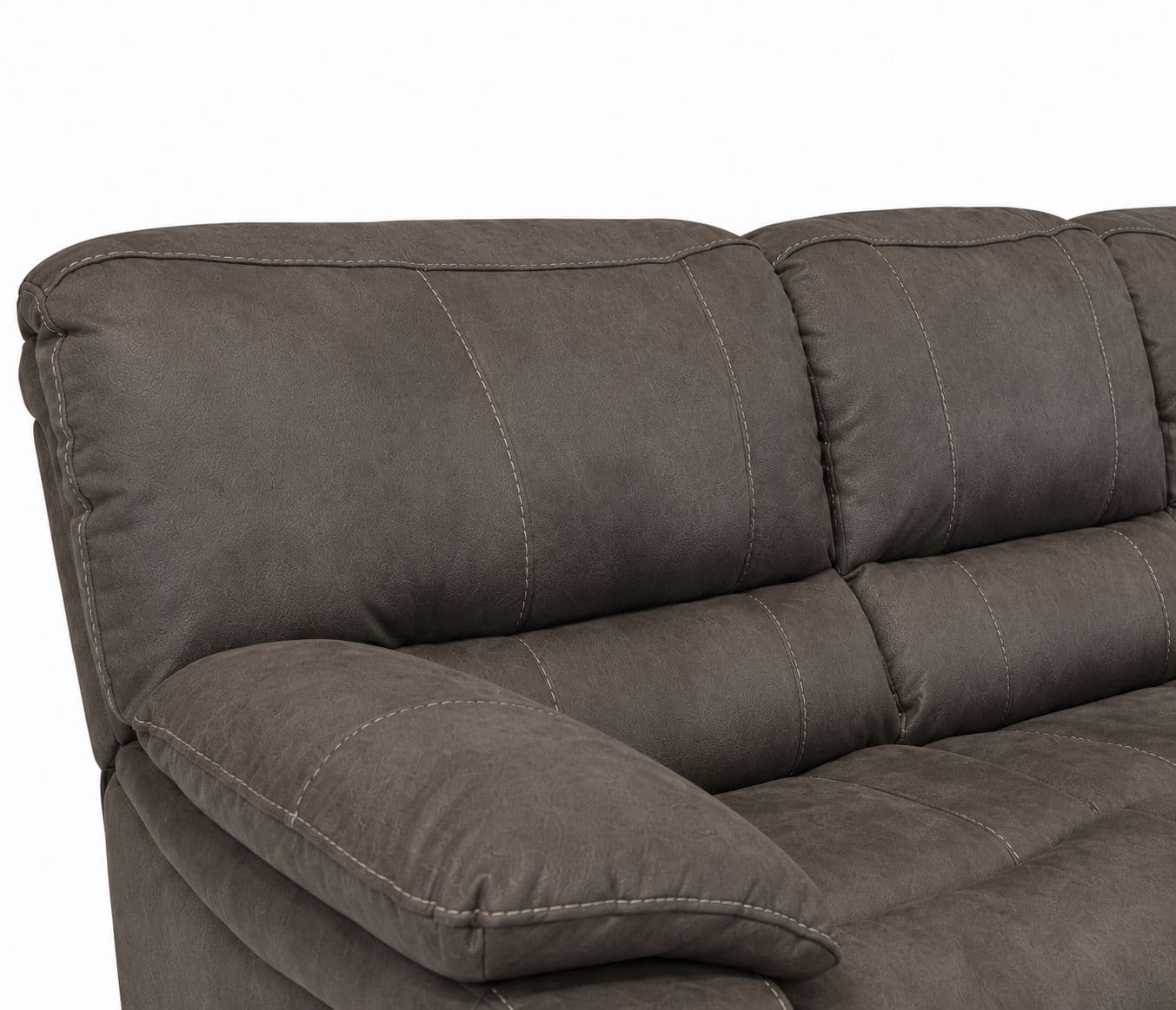Image 9 for X8625M (Manwah) Manual Recliner 3+2+1 Seater With Fabric