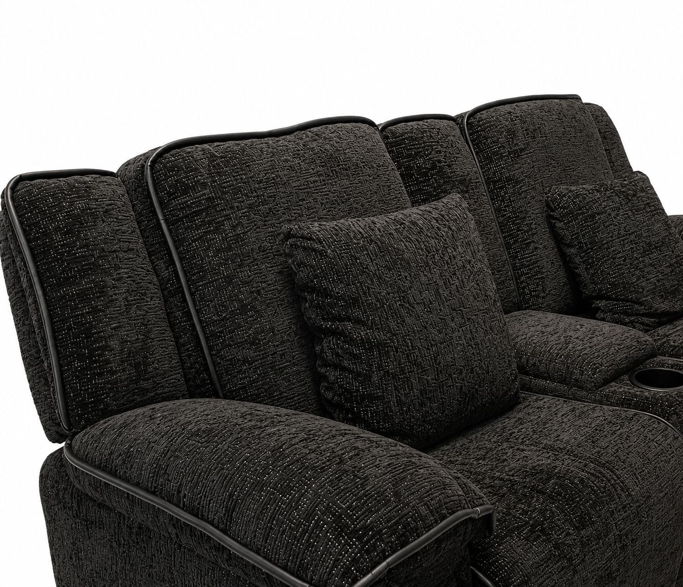 Image 11 for 70718HM (Manwah) Motor Recliner (KORA)