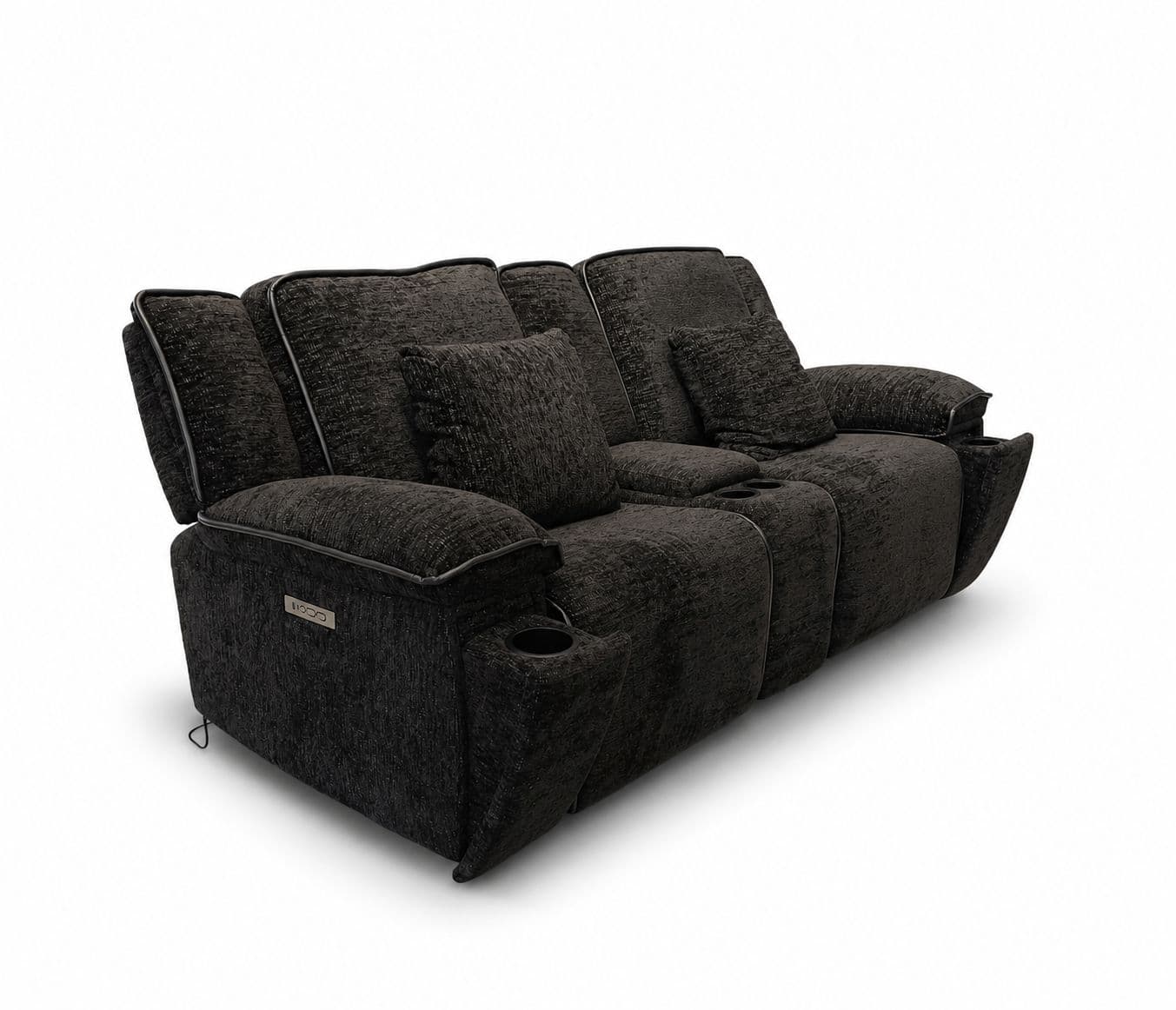 Image 5 for 70718HM (Manwah) Motor Recliner (KORA)