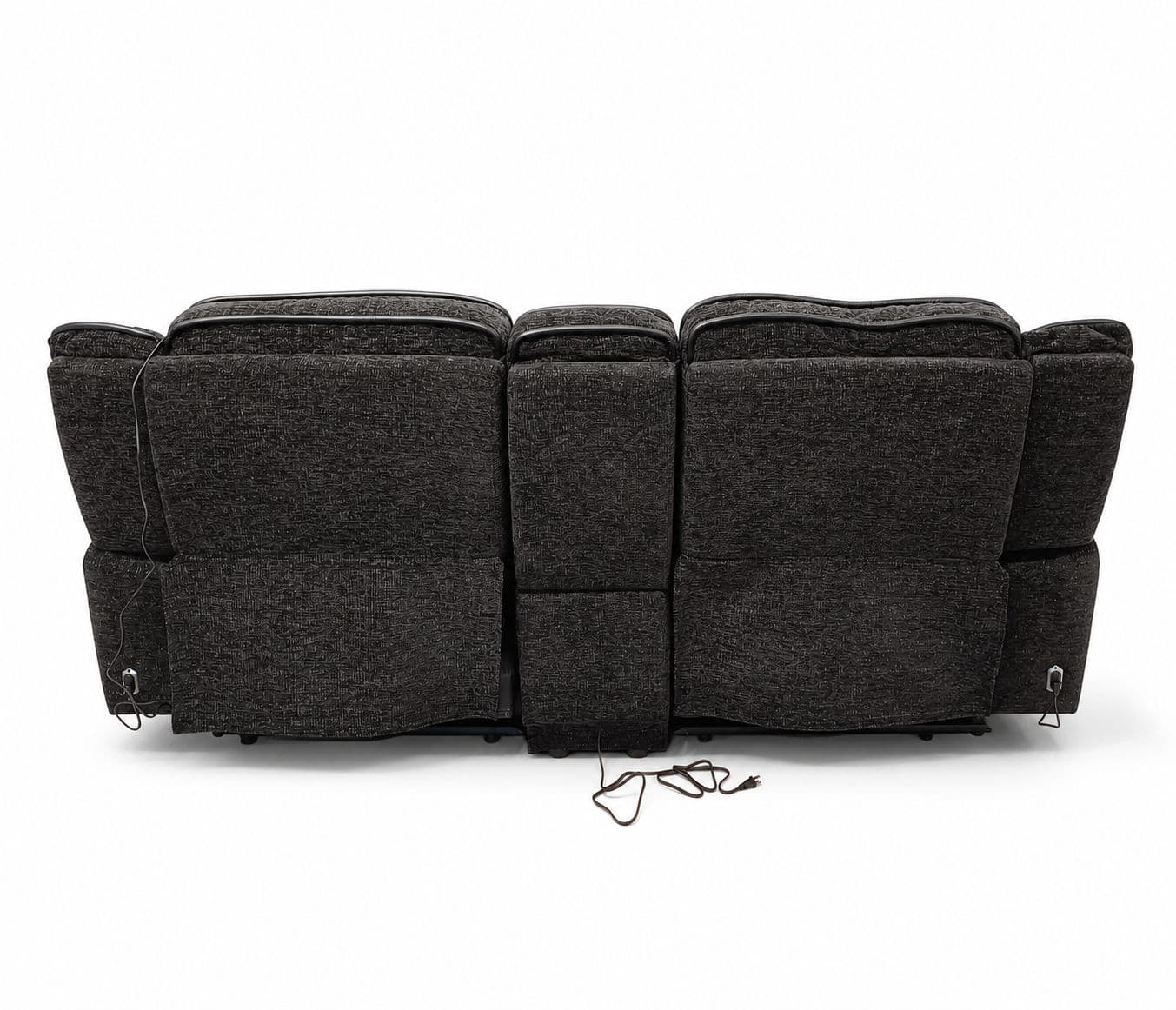 Image 7 for 70718HM (Manwah) Motor Recliner (KORA)