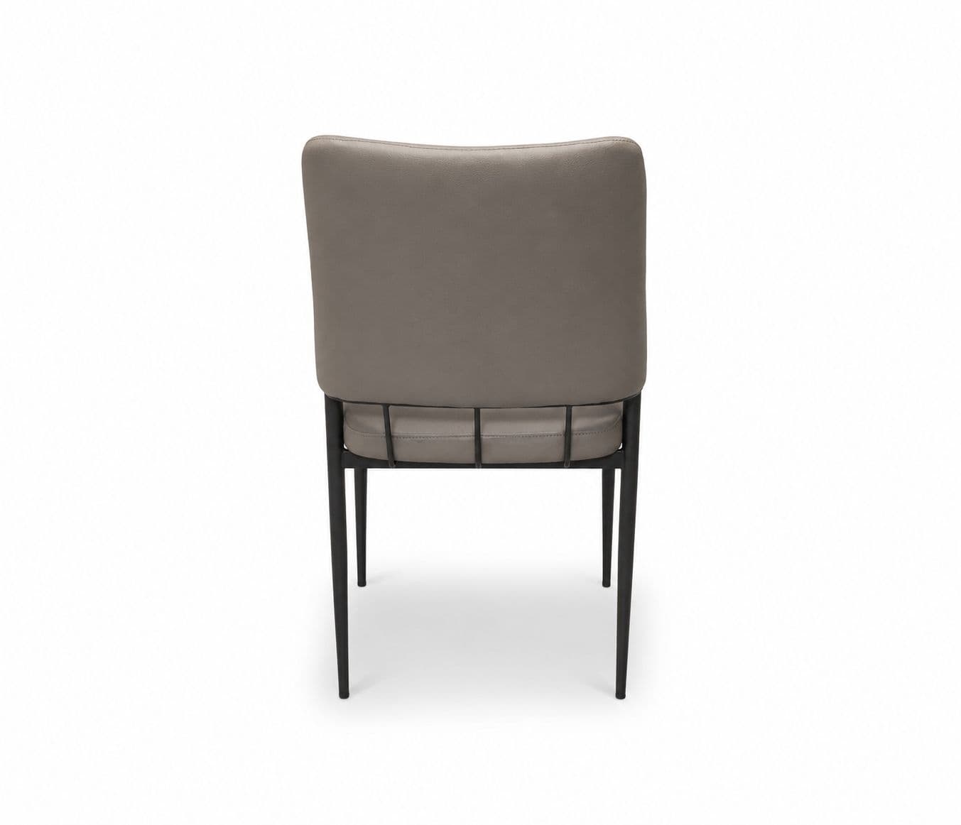 Image 7 for Dining Table 690/79+DC 79 1+4 Seater With Marble Top And Metal Legs (HYD)