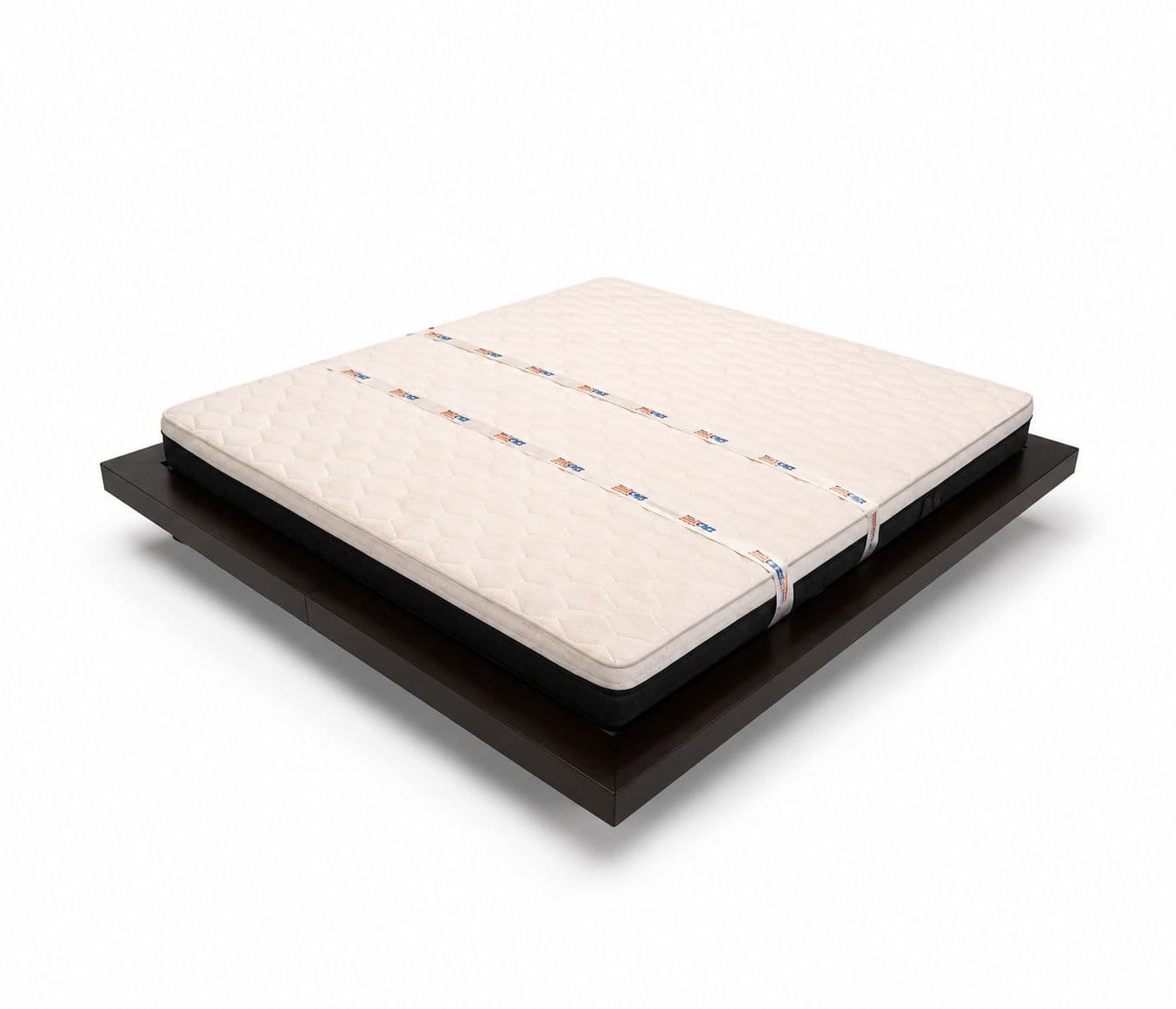 Image 4 for Bia Madison Ortho Max Mattress 75×72×8 (HYD OTD)