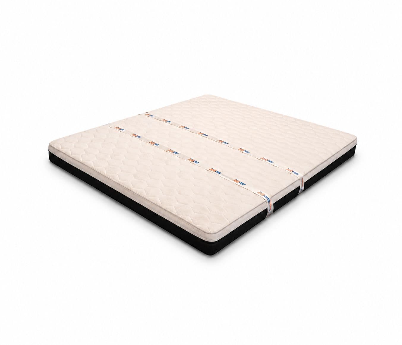 Image 5 for Bia Madison Ortho Max Mattress 75×72×8 (HYD OTD)