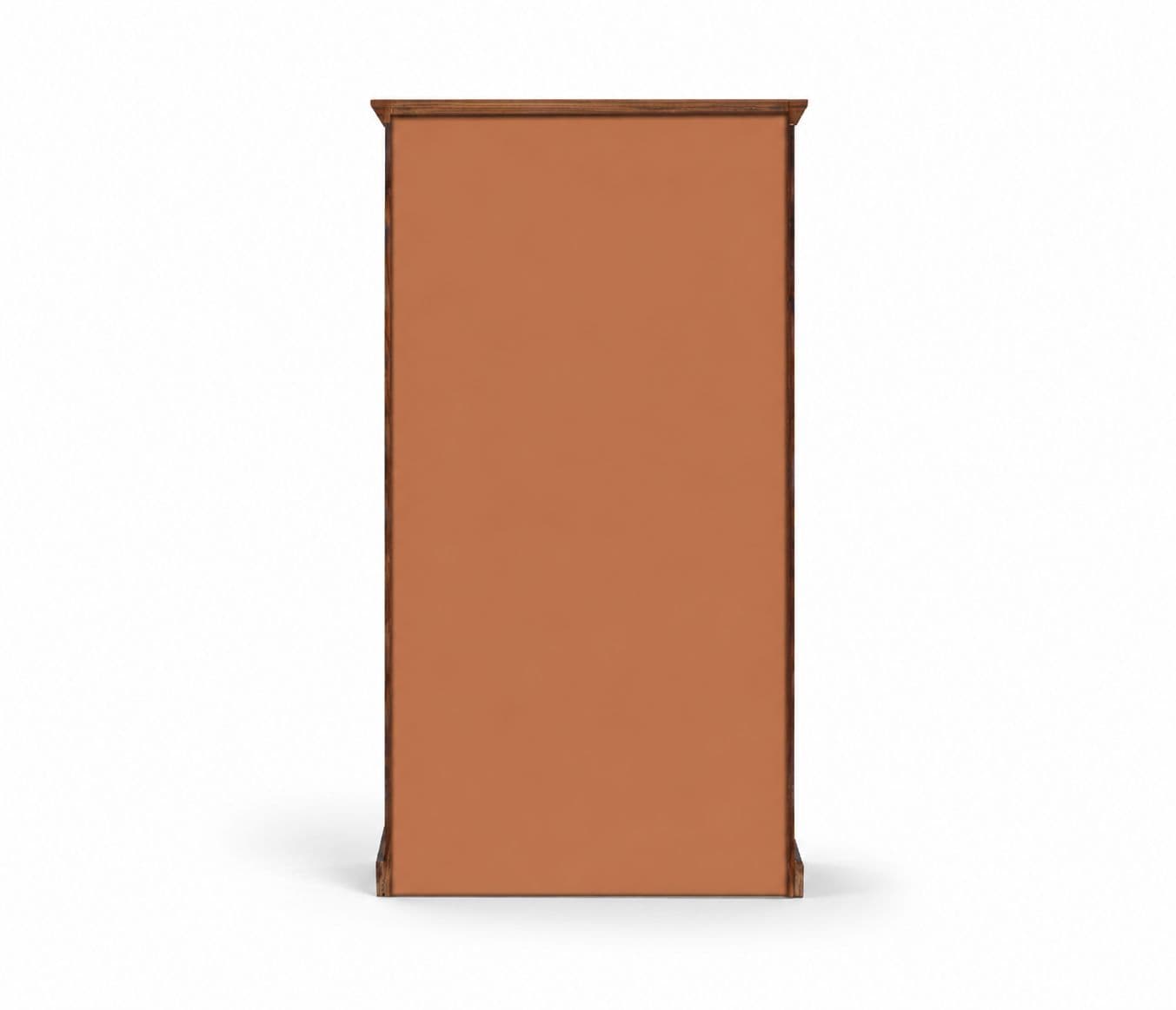 Image 7 for Solid Sheesham Wood Book Shelf (Honey Finish)(SCV_PKU)