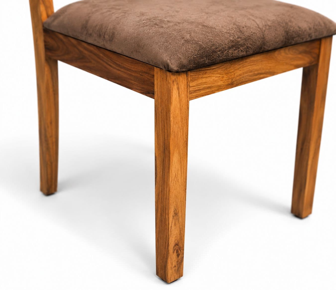Image 6 for Stassy Dining Table 4+1 Seater (EC)