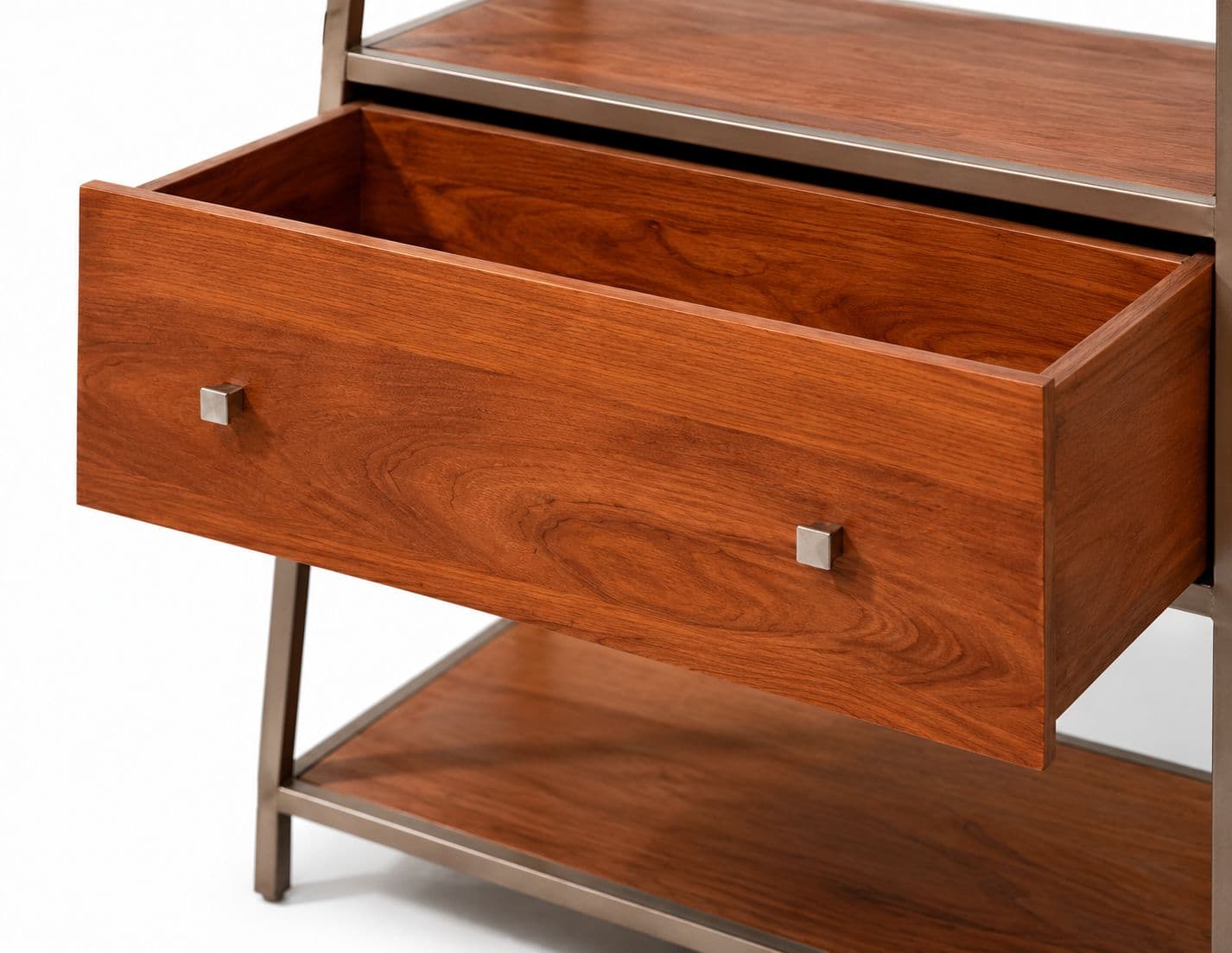 Image 2 for Frazer Book Shelf With Big Drawer (WF OTD)