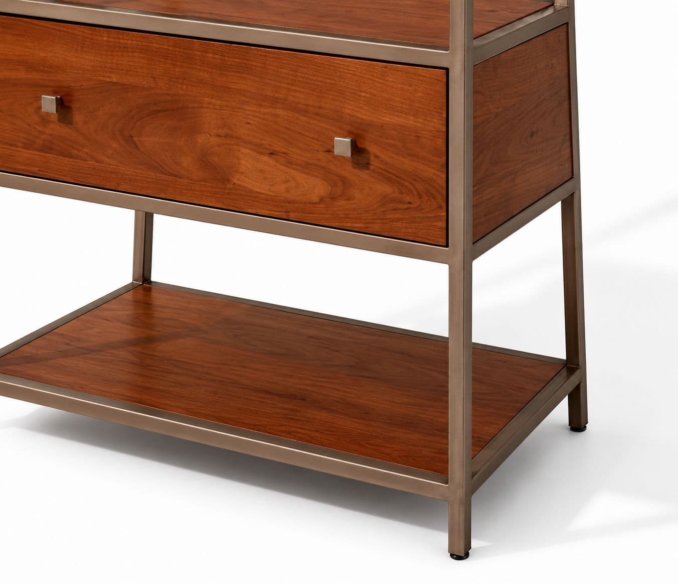Image 6 for Frazer Book Shelf With Big Drawer (WF OTD)
