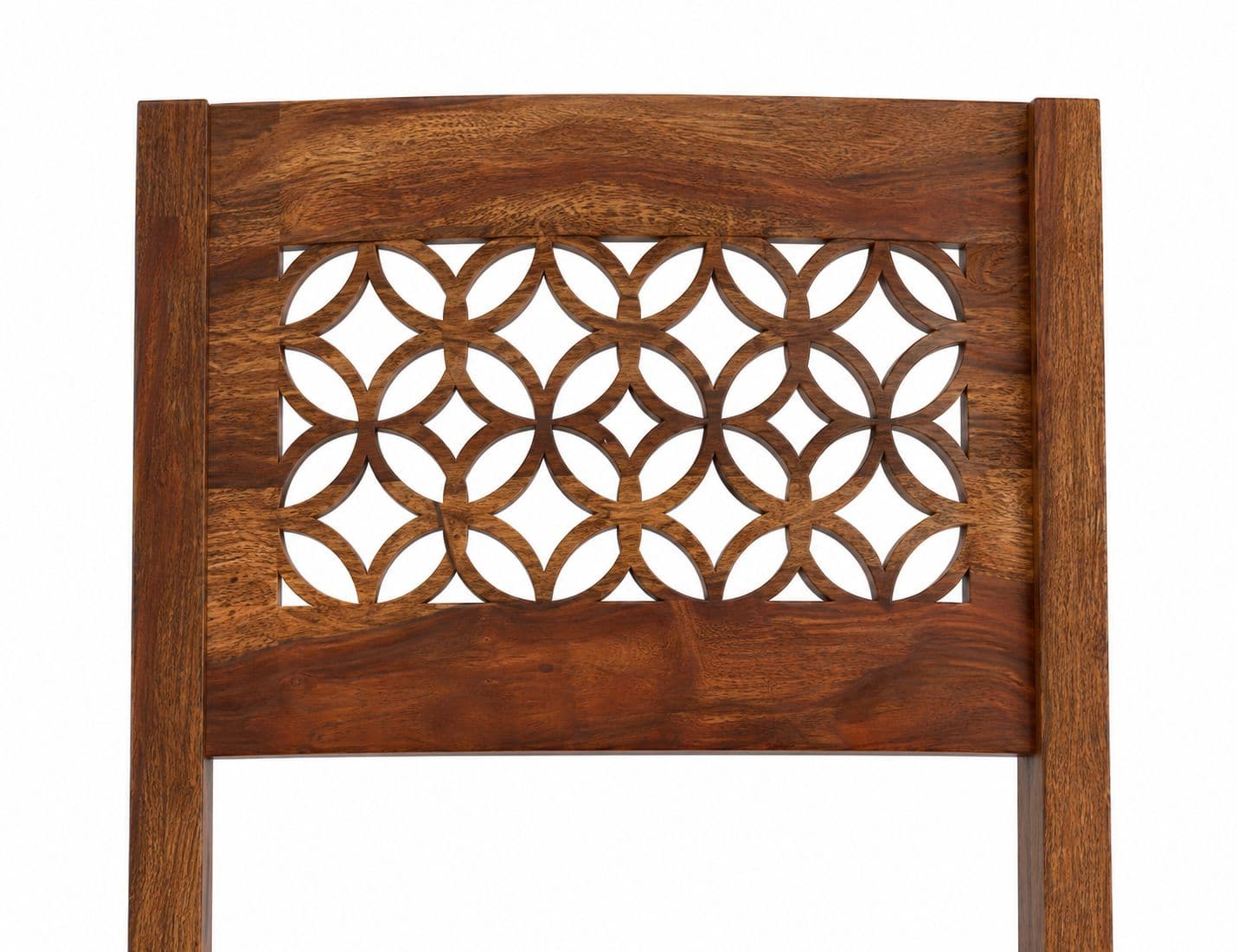 Image 8 for Lana Study Table & Chair Sheesham Wood (WI)