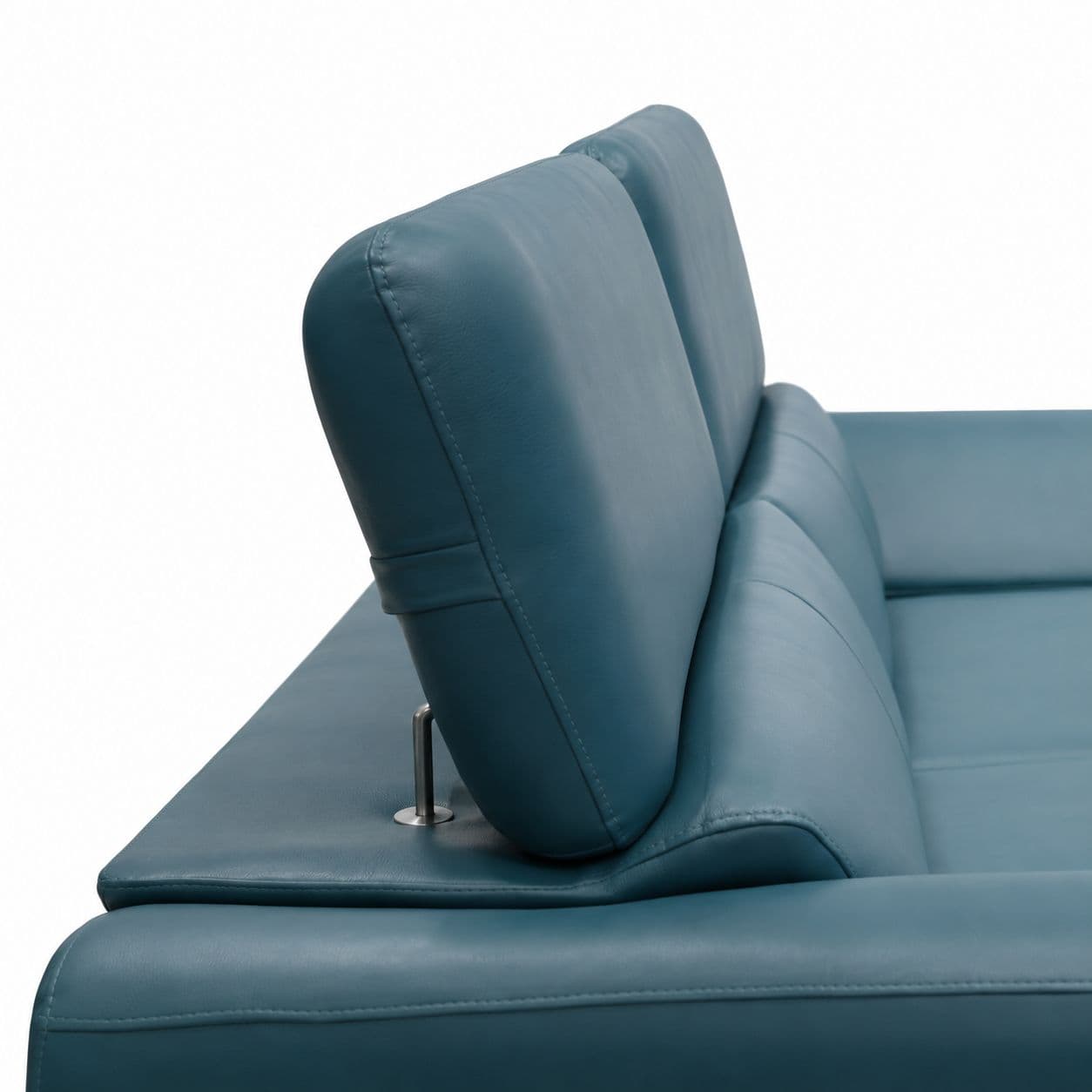 Image 5 for Belarus Sofa 3+2 Seater Rexine (WH OTD)