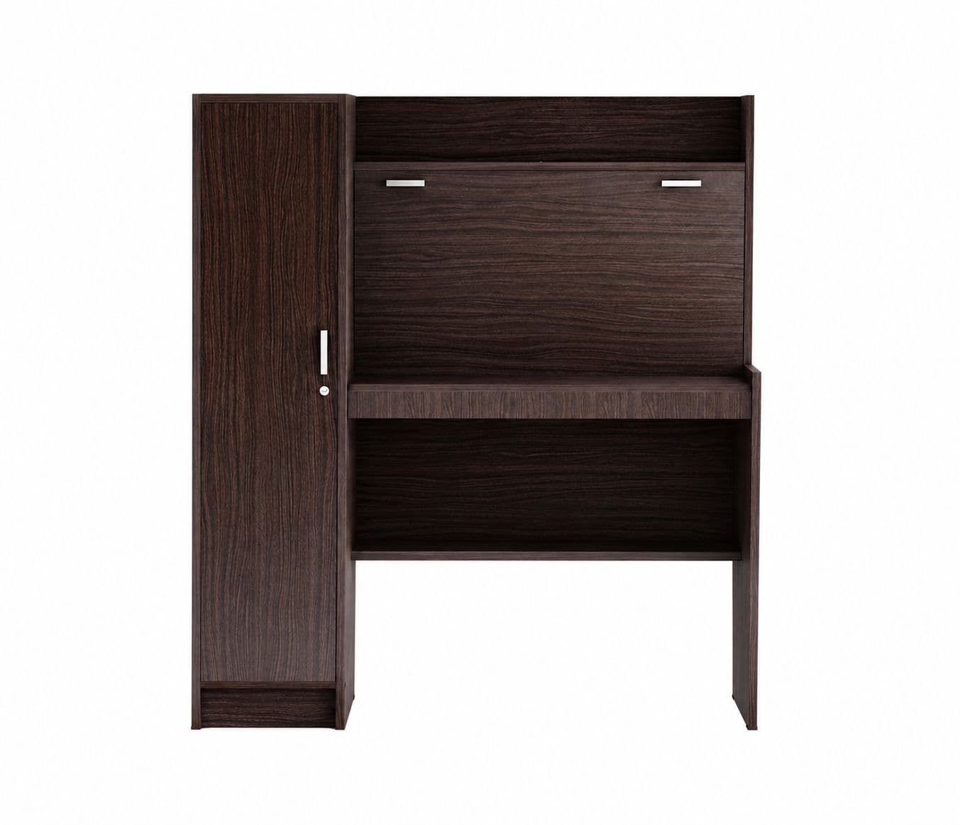 Image 3 for Enso Study Table Sheesham Wood (WI)