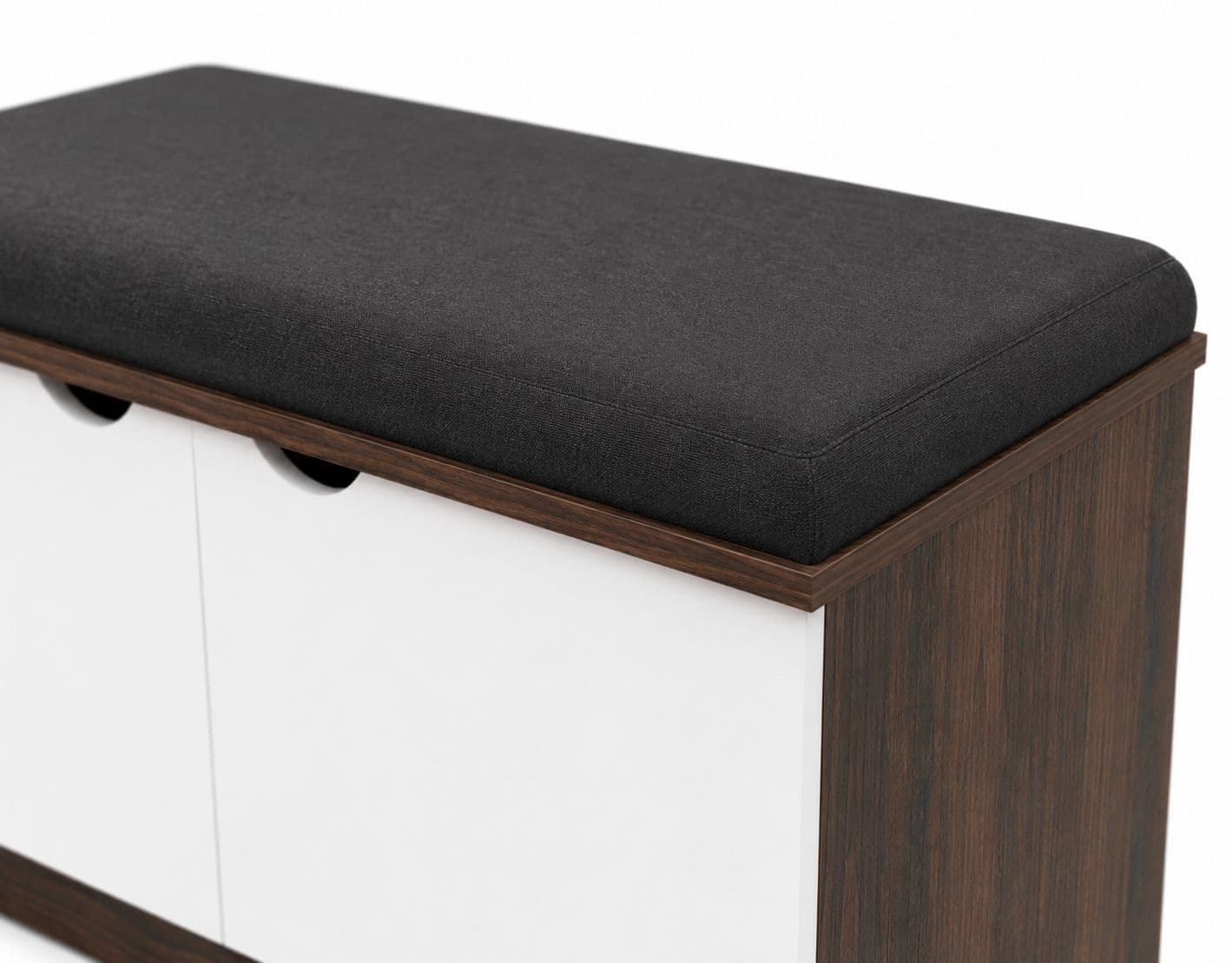 Image 5 for Netra Shoe Rack Sheesham Wood (WI)