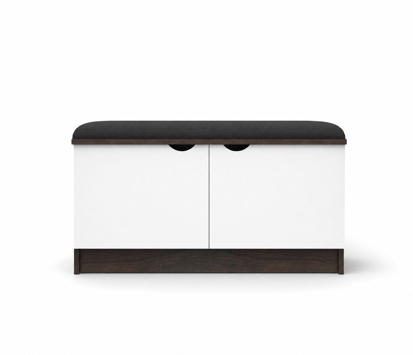 Image 7 for Netra Shoe Rack Sheesham Wood (WI)