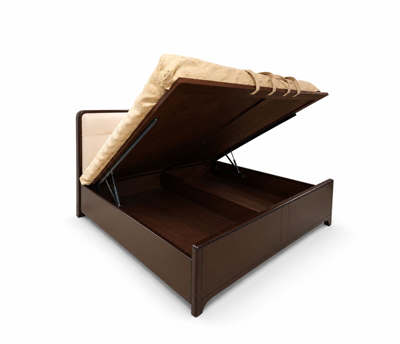 Image 12 for Chestnut King Hydraulic (Domestic) Acacia Wood (BS-WF)