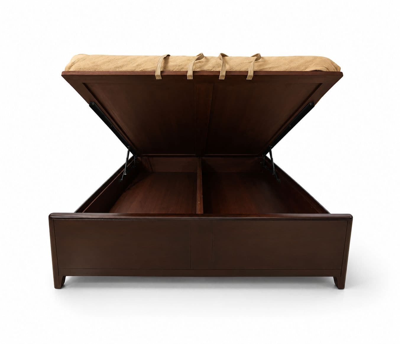 Image 14 for Chestnut King Hydraulic (Domestic) Acacia Wood (BS-WF)