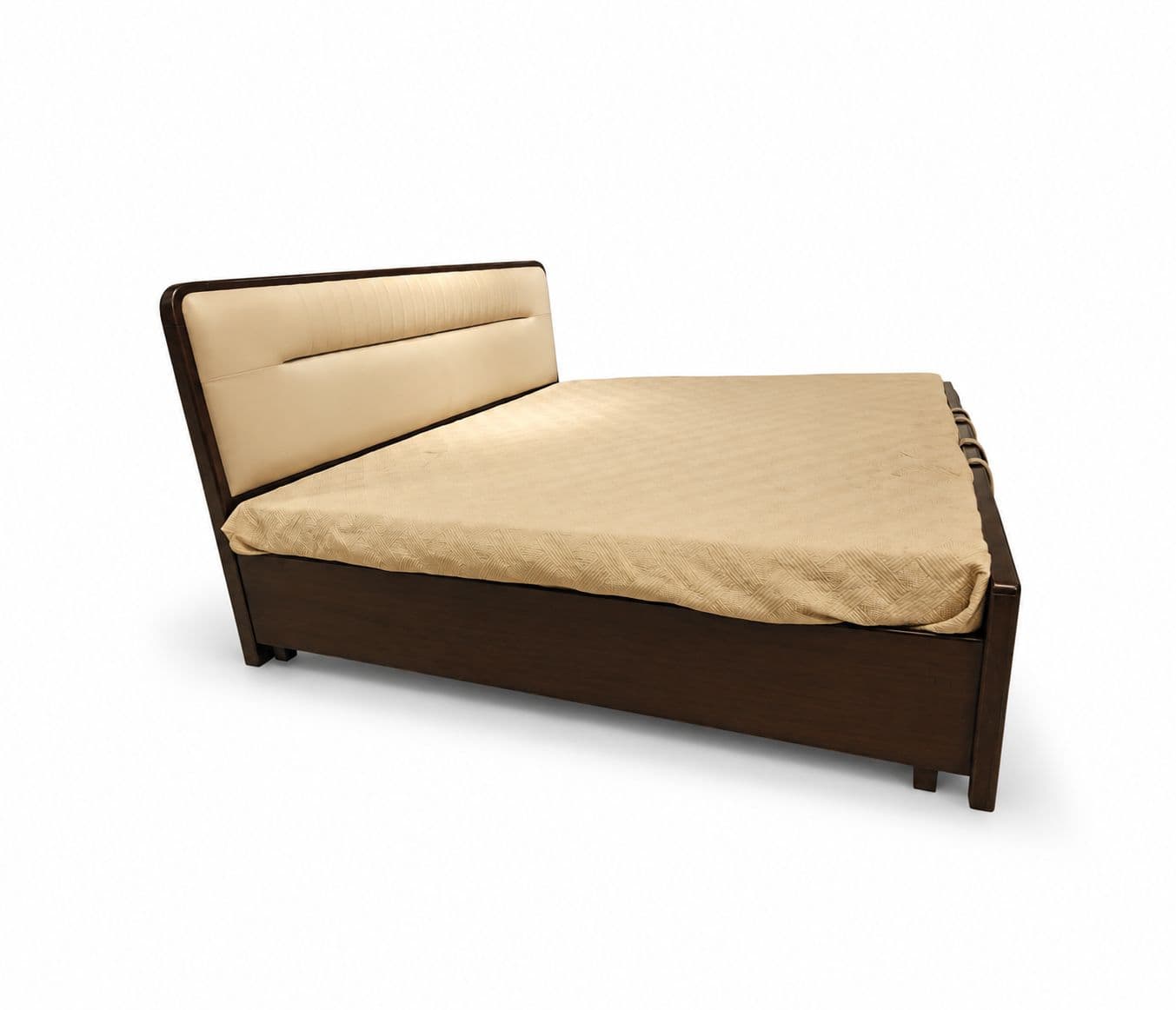 Image 7 for Chestnut King Hydraulic (Domestic) Acacia Wood (BS-WF)