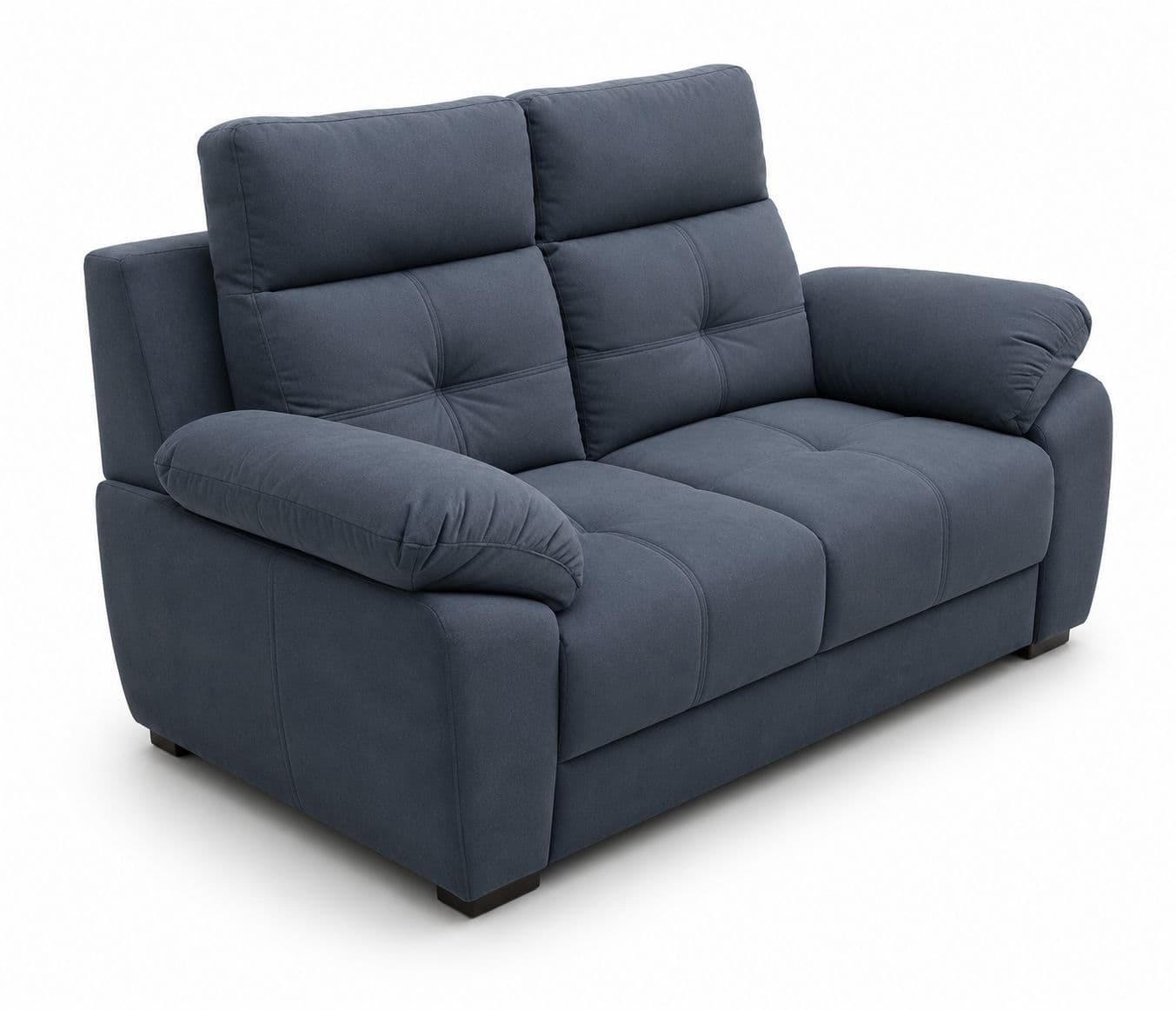 Image 11 for Atlas 3+2+1 Seater Velvet Suede (KORA)