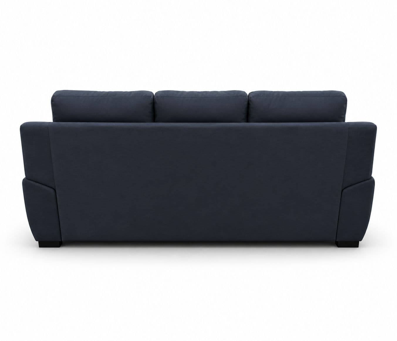 Image 10 for Atlas 3+2+1 Seater Velvet Suede (KORA)