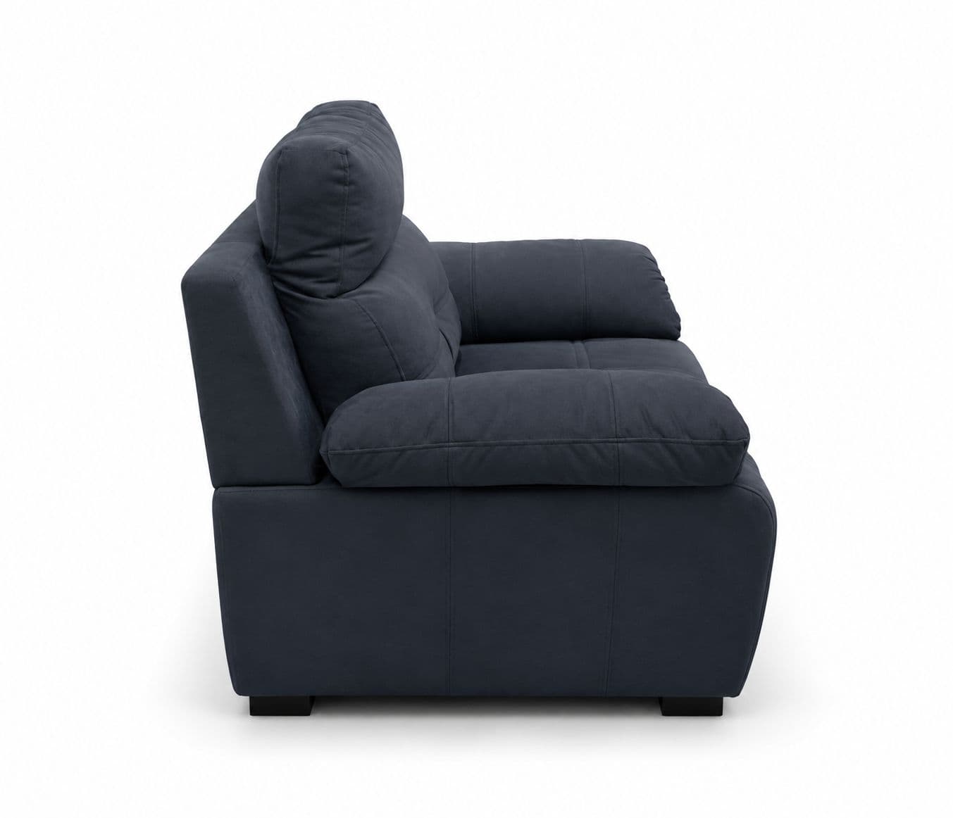 Image 16 for Atlas 3+2+1 Seater Velvet Suede (KORA)