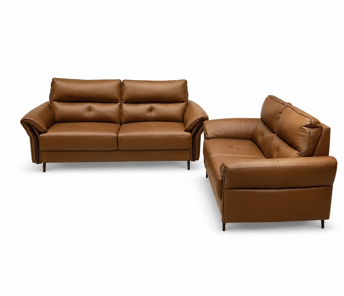 Image 3 for Carnival 3+2 Seater Micro Suede
