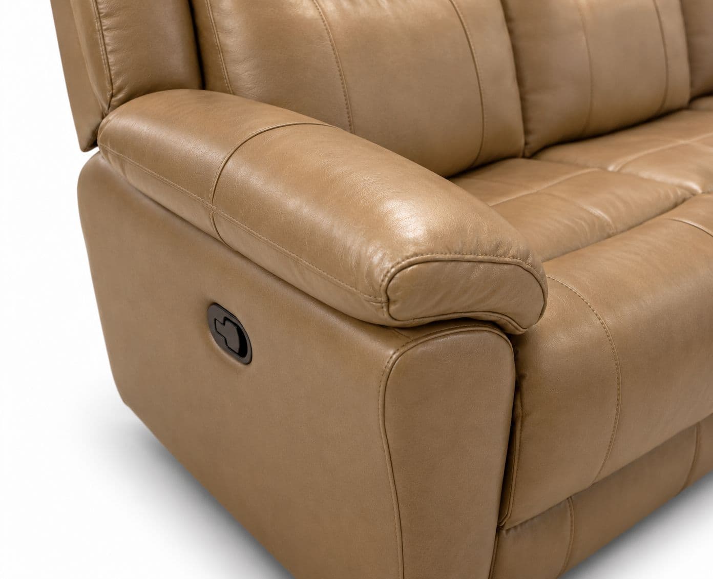 Image 16 for Manwah U70732M 3+2 Seater Manual Recliner Body Touch Leather (WF)(BS-CP)(BS-BTM)