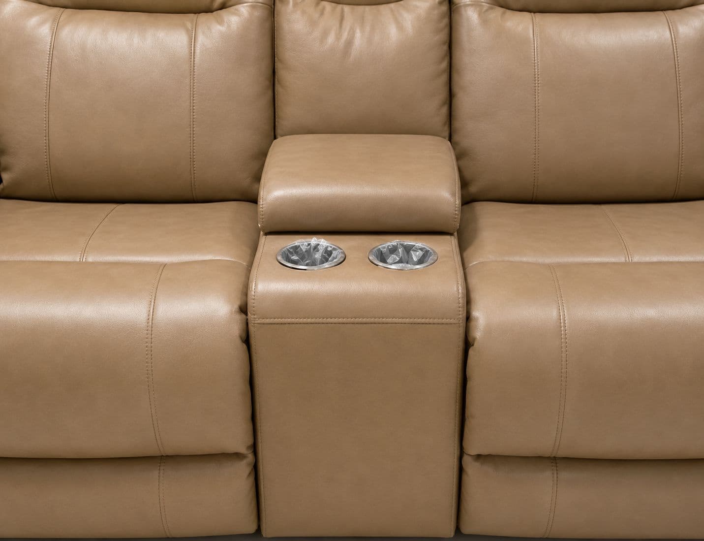 Image 15 for Manwah U70732M 3+2 Seater Manual Recliner Body Touch Leather (WF)(BS-CP)(BS-BTM)
