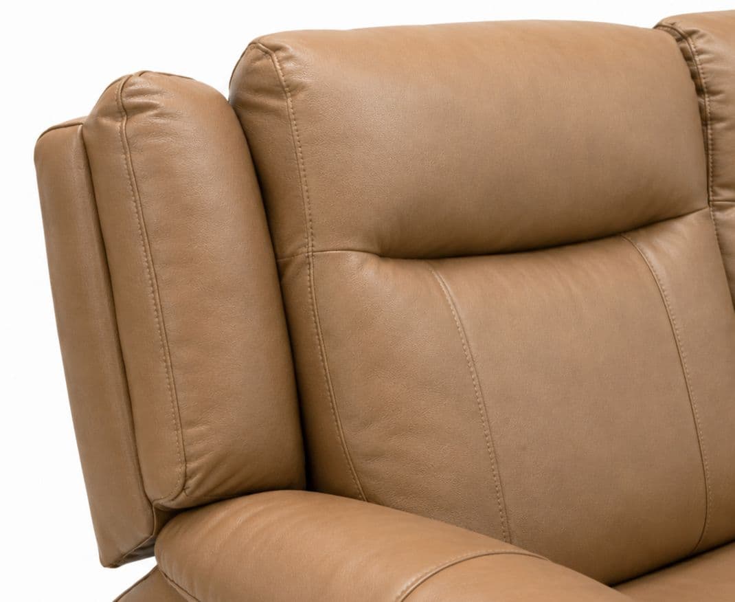 Image 13 for Manwah U70732M 3+2 Seater Manual Recliner Body Touch Leather (WF)(BS-CP)(BS-BTM)