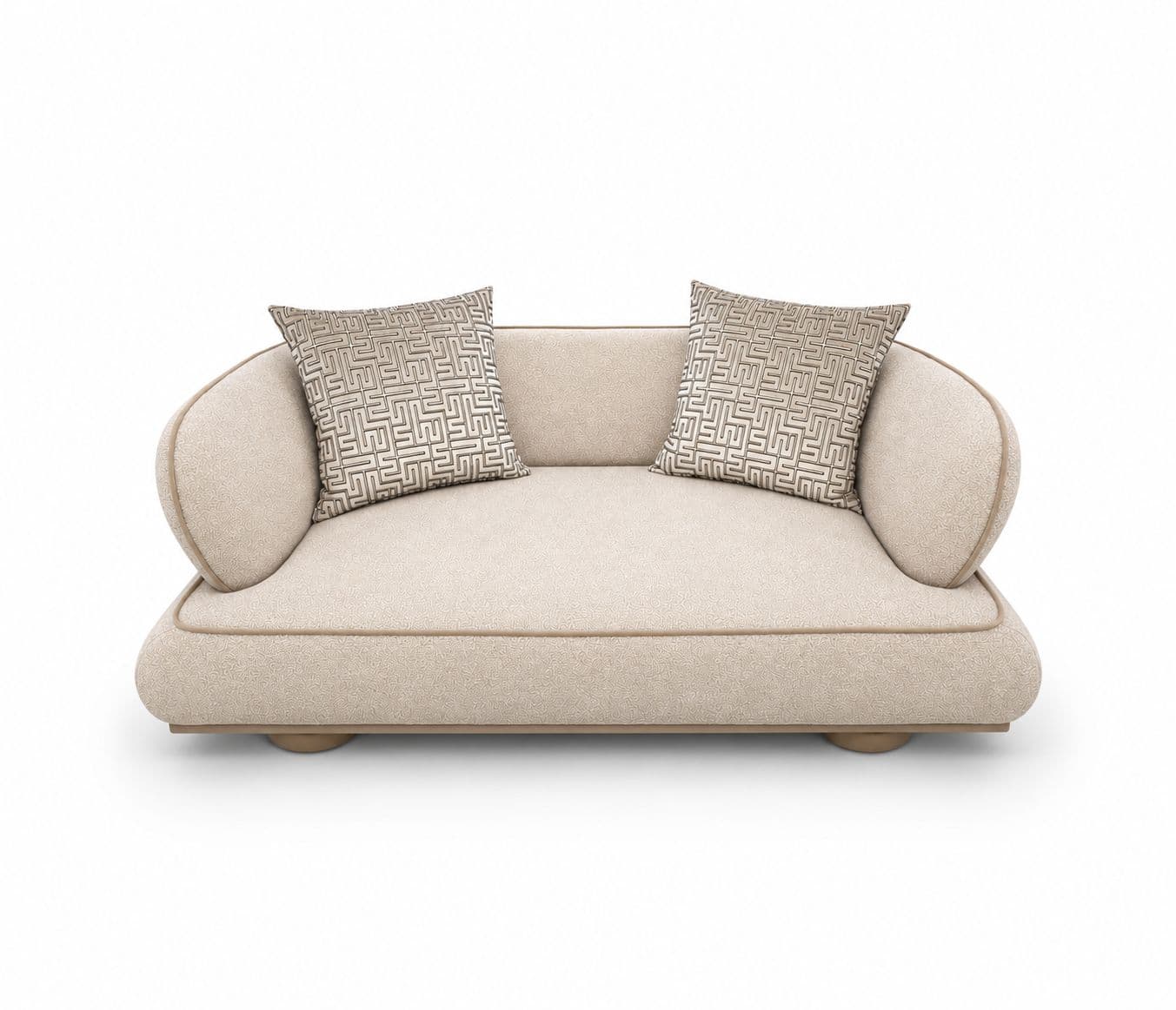 Image 5 for Adora Sofa Set 3+2+2 Seater (OWD)