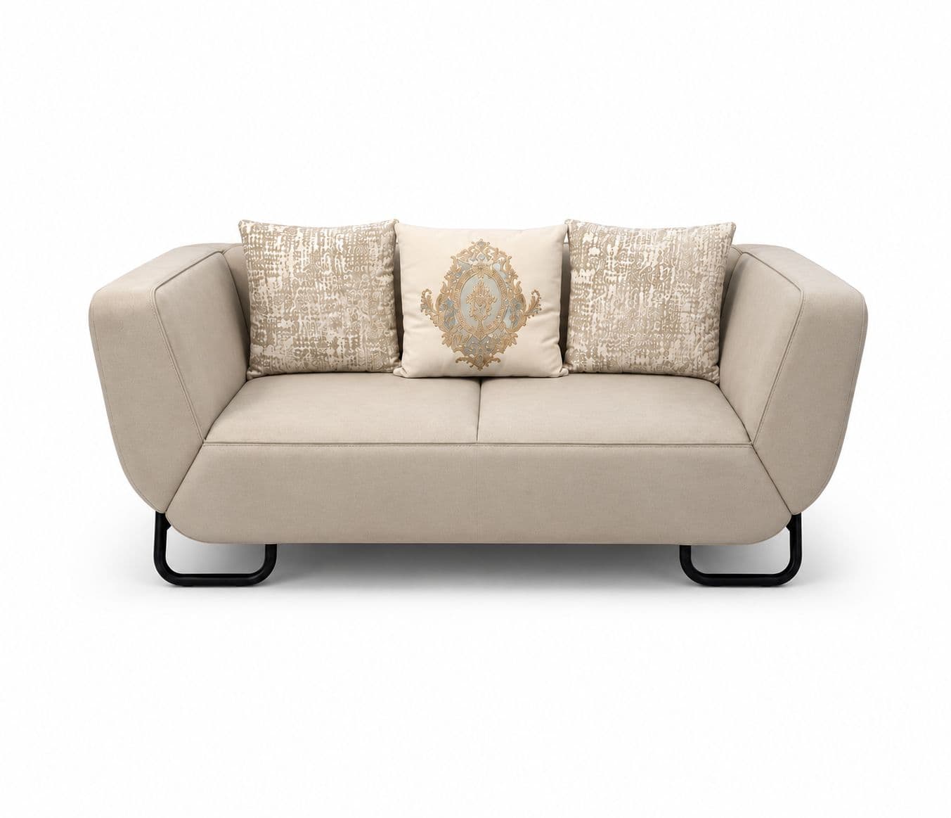 Image 2 for Dreams Sofa Set 3+2+2 Seater (OWD)