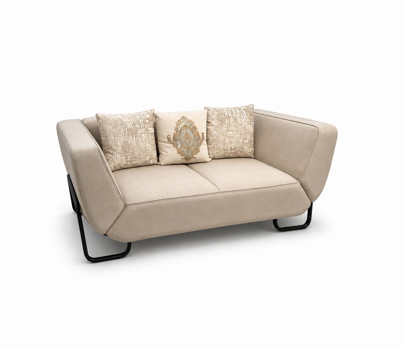 Image 3 for Dreams Sofa Set 3+2+2 Seater (OWD)