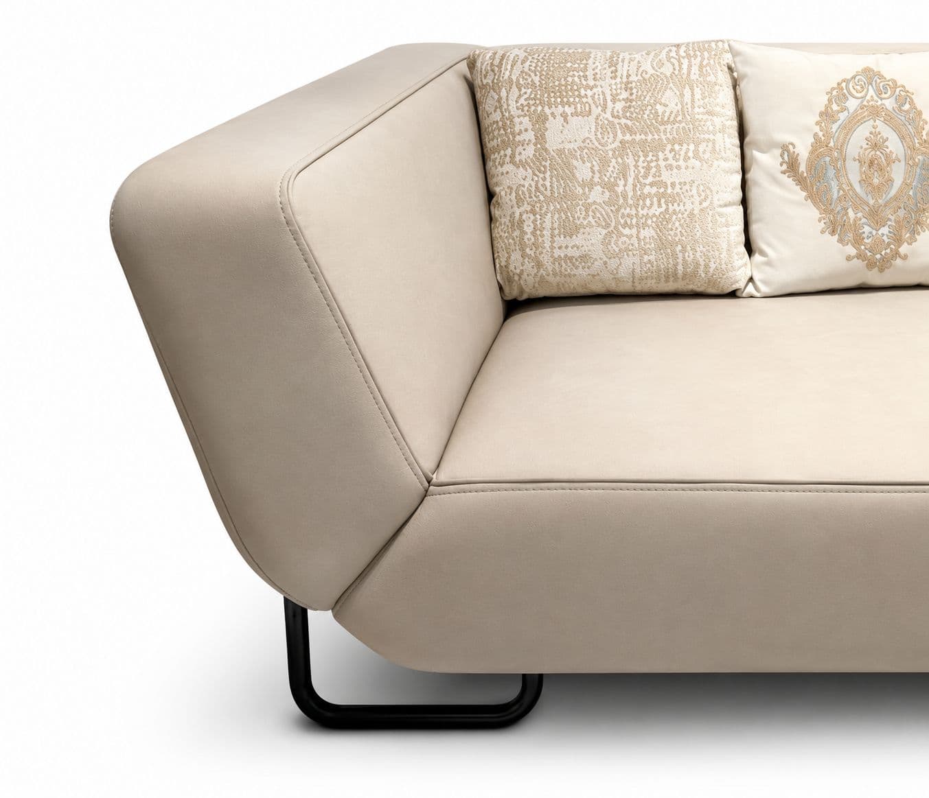 Image 6 for Dreams Sofa Set 3+2+2 Seater (OWD)