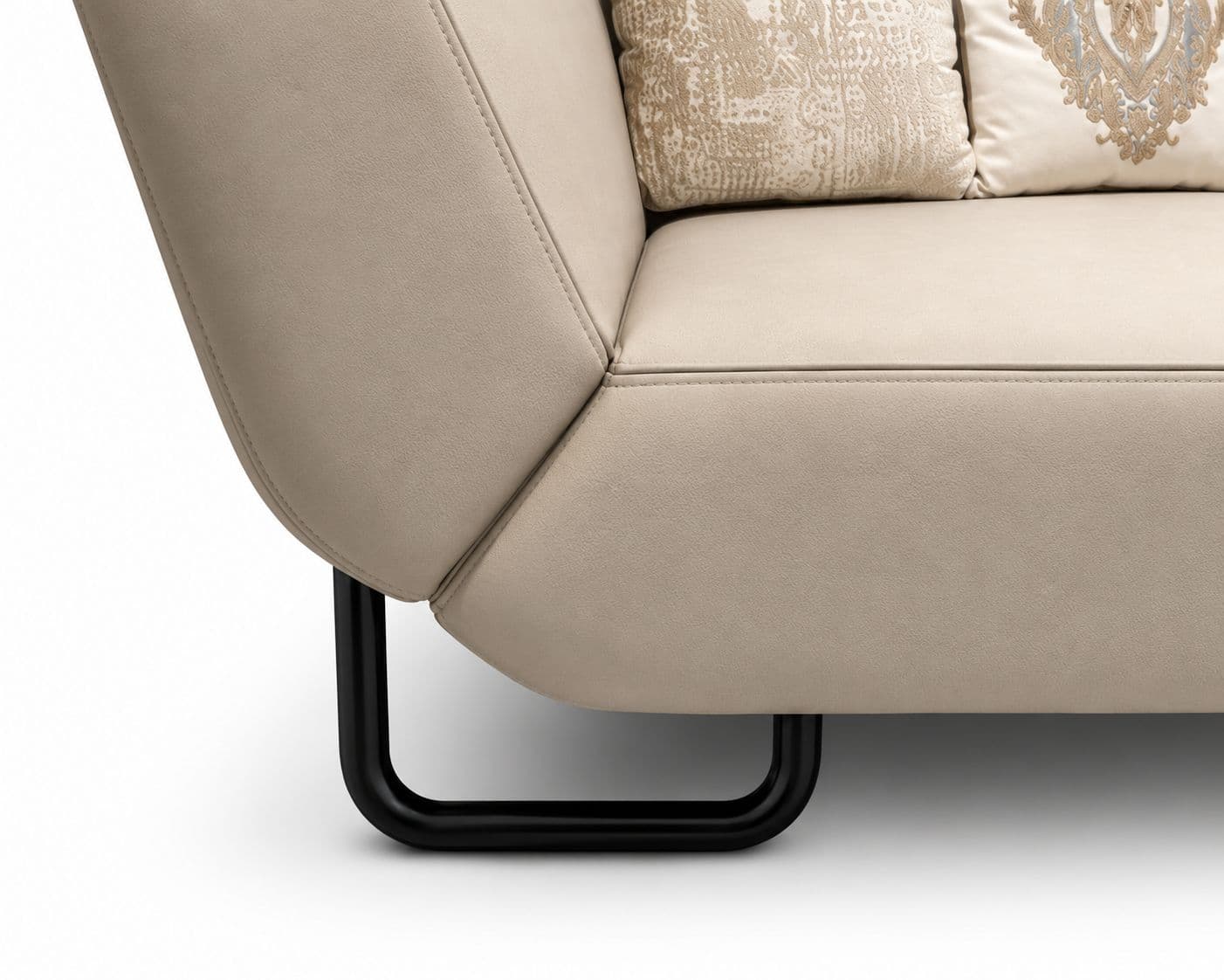 Image 7 for Dreams Sofa Set 3+2+2 Seater (OWD)