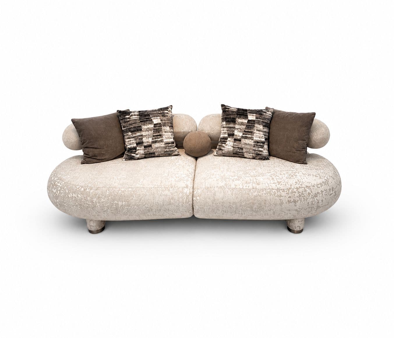 Image 4 for Monaco Sofa Set 3+2+2 (OWD)