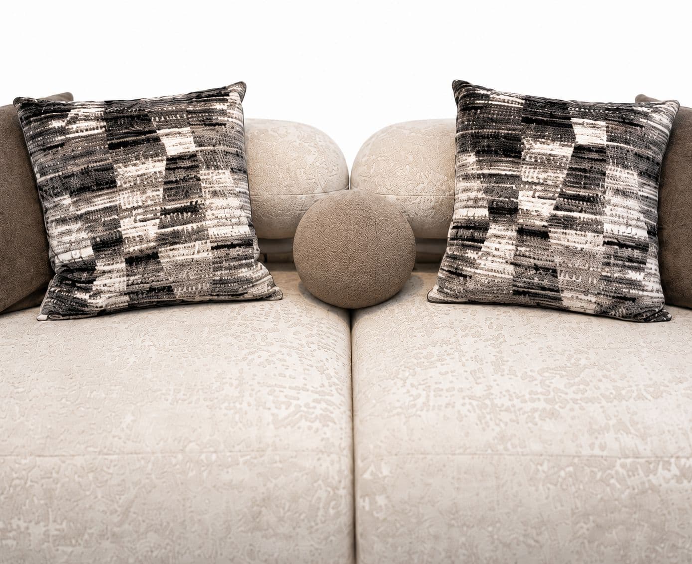 Image 5 for Monaco Sofa Set 3+2+2 (OWD)