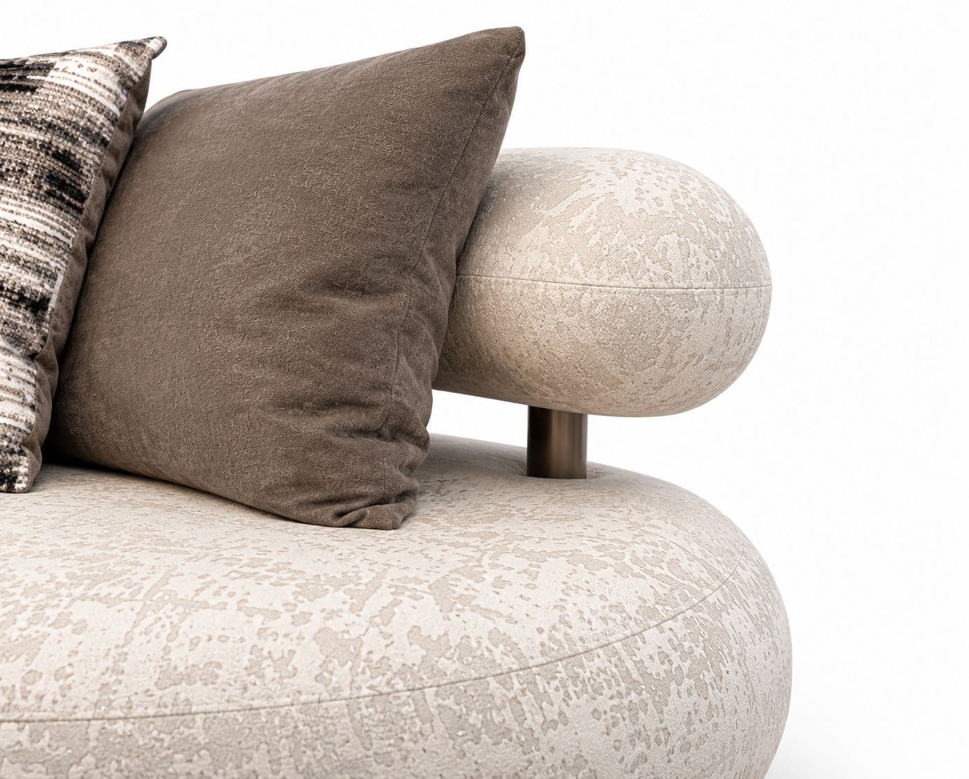 Image 9 for Monaco Sofa Set 3+2+2 (OWD)